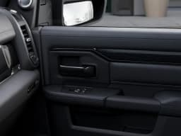 Ram 2500 Power Wagon 4x4 Crew Cab 6'4" Box 2026 — side view