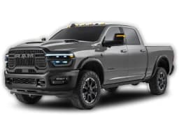 Ram 2500 Power Wagon 4x4 Crew Cab 6'4" Box 2026 — side view