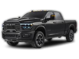 Ram 2500 Power Wagon 4x4 Crew Cab 6'4" Box 2026 — side view