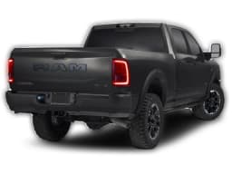 Ram 2500 Power Wagon 4x4 Crew Cab 6'4" Box 2026 — side view