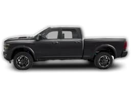 Ram 2500 Power Wagon 4x4 Crew Cab 6'4" Box 2026 — side view
