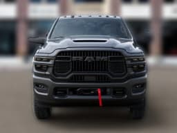 Ram 2500 Power Wagon 4x4 Crew Cab 6'4" Box 2026 — side view