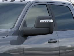 Ram 2500 Power Wagon 4x4 Crew Cab 6'4" Box 2026 — side view