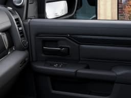 Ram 2500 Power Wagon 4x4 Crew Cab 6'4" Box 2026 — side view