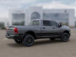 Ram 2500 Power Wagon 4x4 Crew Cab 6'4" Box 2026 — side view