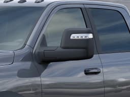 Ram 2500 Power Wagon 4x4 Crew Cab 6'4" Box 2026 — side view