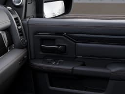 Ram 2500 Power Wagon 4x4 Crew Cab 6'4" Box 2026 — side view