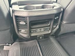 Ram 2500 Power Wagon 4x4 Crew Cab 6'4" Box 2026 — side view