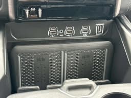 Ram 2500 Power Wagon 4x4 Crew Cab 6'4" Box 2026 — side view
