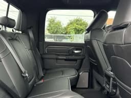 Ram 2500 Power Wagon 4x4 Crew Cab 6'4" Box 2026 — side view
