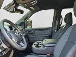 Ram 2500 Tradesman 4x2 Crew Cab 6'4" Box 2026 — side view