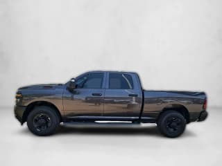 Ram 2500 Tradesman 4x2 Crew Cab 6'4" Box