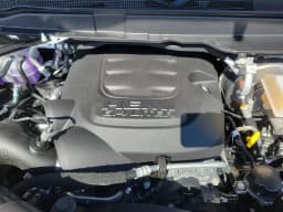 Ram 2500 Tradesman 4x2 Crew Cab 8' Box 2027 — side view