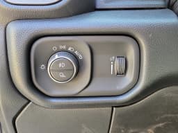Ram 2500 Tradesman 4x2 Crew Cab 8' Box 2027 — side view