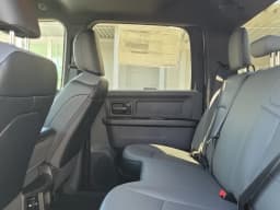 Ram 2500 Tradesman 4x2 Crew Cab 8' Box 2027 — side view