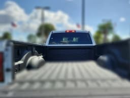 Ram 2500 Tradesman 4x2 Crew Cab 8' Box 2027 — side view