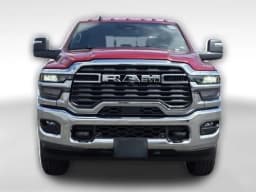 Ram 2500 Tradesman 4x4 Crew Cab 6'4" Box 2026 — side view