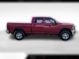 Ram 2500 Tradesman 4x4 Crew Cab 6'4" Box 2026 — side view