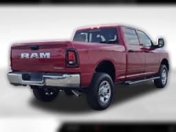 Ram 2500 Tradesman 4x4 Crew Cab 6'4" Box 2026 — side view