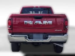 Ram 2500 Tradesman 4x4 Crew Cab 6'4" Box 2026 — side view