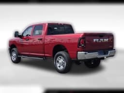 Ram 2500 Tradesman 4x4 Crew Cab 6'4" Box 2026 — side view