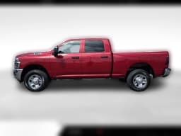 Ram 2500 Tradesman 4x4 Crew Cab 6'4" Box 2026 — side view