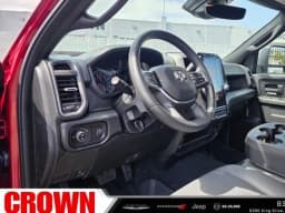 Ram 2500 Tradesman 4x4 Crew Cab 6'4" Box 2026 — side view
