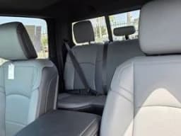 Ram 2500 Tradesman 4x4 Crew Cab 6'4" Box 2026 — side view