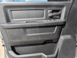 Ram 2500 Warlock 4x4 Crew Cab 6'4" Box 2026 — side view