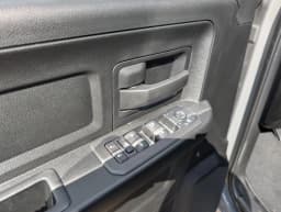 Ram 2500 Warlock 4x4 Crew Cab 6'4" Box 2026 — side view