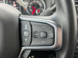 Ram 2500 Warlock 4x4 Crew Cab 6'4" Box 2026 — side view
