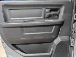 Ram 2500 Warlock 4x4 Crew Cab 6'4" Box 2026 — side view