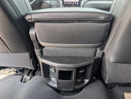 Ram 2500 Warlock 4x4 Crew Cab 6'4" Box 2026 — side view