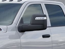 Ram 2500 Tradesman 4x4 Crew Cab 6'4" Box 2026 — side view