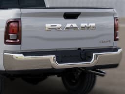 Ram 2500 Tradesman 4x4 Crew Cab 6'4" Box 2026 — side view