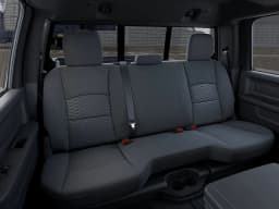 Ram 2500 Tradesman 4x4 Crew Cab 6'4" Box 2026 — side view