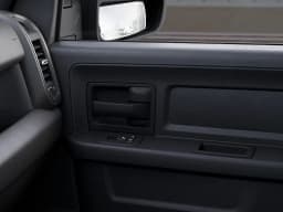 Ram 2500 Tradesman 4x4 Crew Cab 6'4" Box 2026 — side view