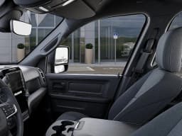 Ram 2500 Tradesman 4x4 Crew Cab 6'4" Box 2026 — side view
