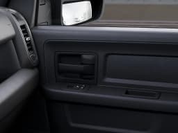 Ram 2500 Tradesman 4x4 Crew Cab 6'4" Box 2026 — side view
