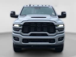 Ram 2500 Black Express 4x4 Crew Cab 6'4" Box 2026 — side view