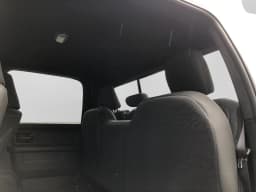 Ram 2500 Black Express 4x4 Crew Cab 6'4" Box 2026 — side view