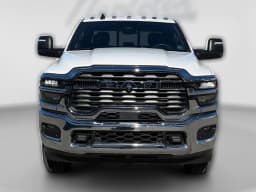 Ram 2500 Tradesman 4x4 Crew Cab 6'4" Box 2027 — side view