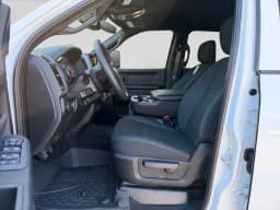 Ram 2500 Tradesman 4x4 Crew Cab 6'4" Box 2027 — side view