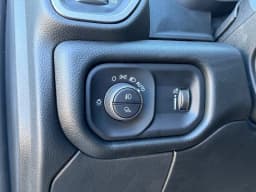 Ram 2500 Tradesman 4x4 Crew Cab 6'4" Box 2027 — side view