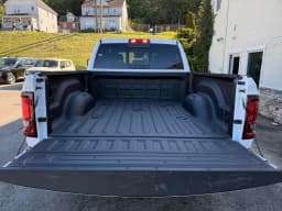 Ram 2500 Tradesman 4x4 Crew Cab 6'4" Box 2027 — side view