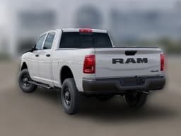 Ram 2500 Tradesman 4x4 Crew Cab 6'4" Box 2026 — side view