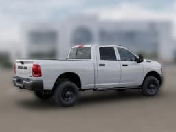 Ram 2500 Tradesman 4x4 Crew Cab 6'4" Box 2026 — side view