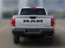 Ram 2500 Tradesman 4x4 Crew Cab 6'4" Box 2026 — side view