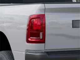 Ram 2500 Tradesman 4x4 Crew Cab 6'4" Box 2026 — side view