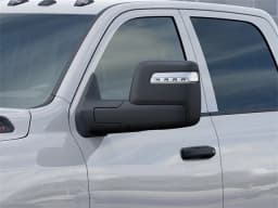 Ram 2500 Tradesman 4x4 Crew Cab 6'4" Box 2026 — side view